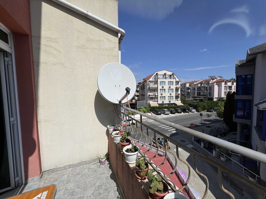 Продава се Двустаен апартамент в Несебър - 57 кв.м за 1193 €/кв.м - Снимка #13