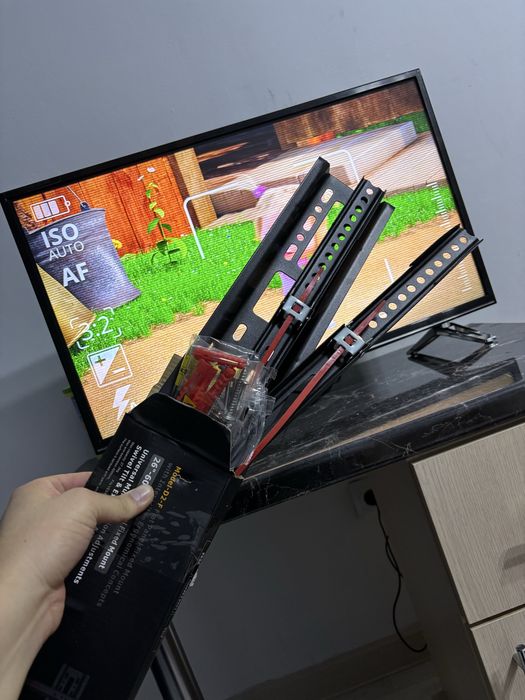 смарт телевизор artel