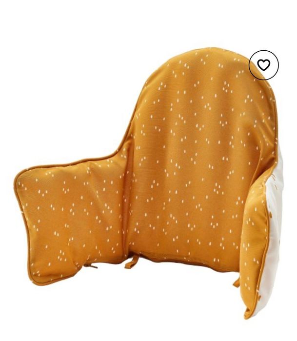 Възглавнички за детско столче ANTILOP