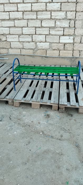 Скамеика сатылады жағдайы жаксы.баяндыда