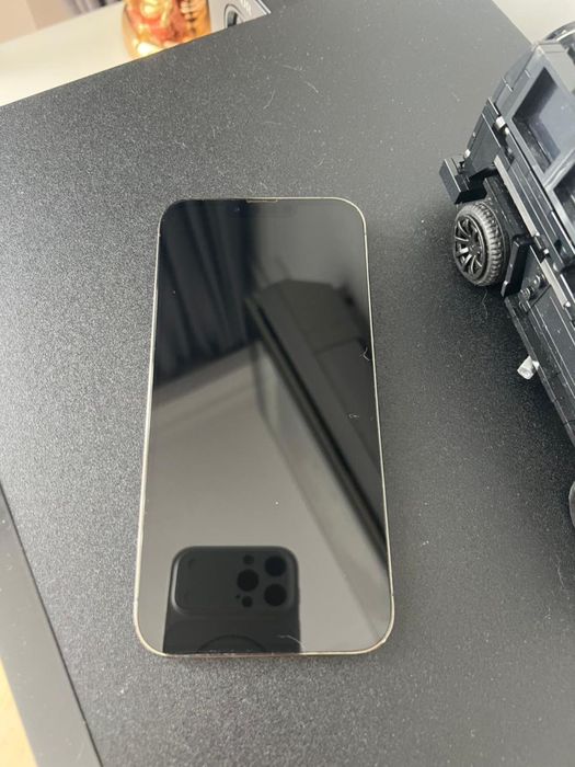 IPhone 13 Pro Max, зеленый цвет! Память 128 ГБ.