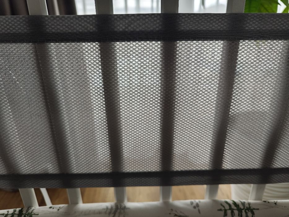 Protectie patut anti sufocare