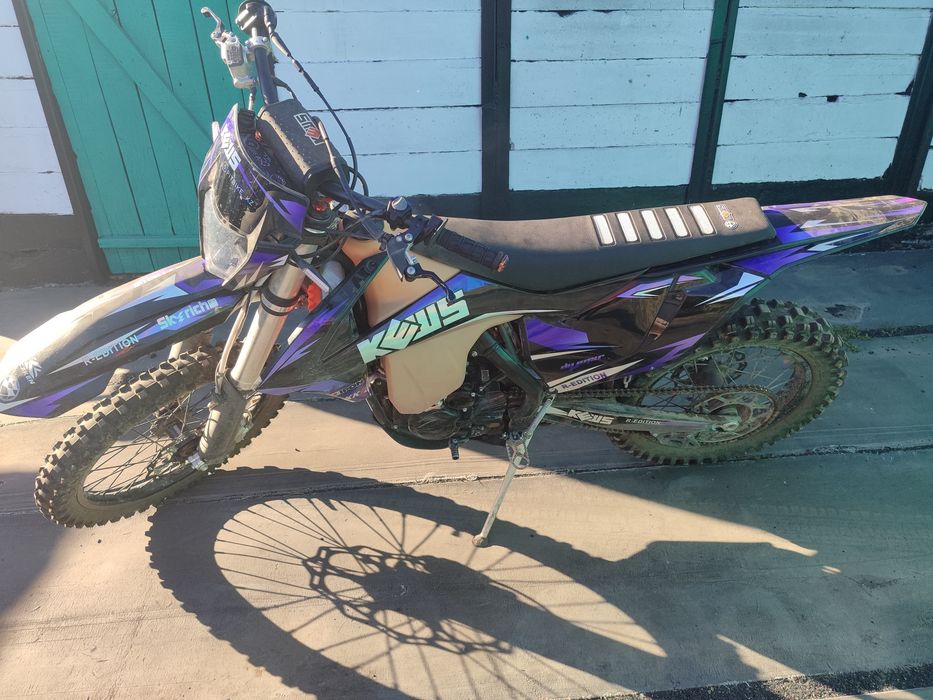 KEWS k16 R-edition