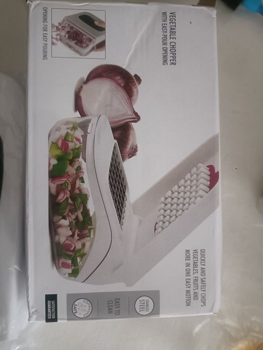 Продам овощерезку