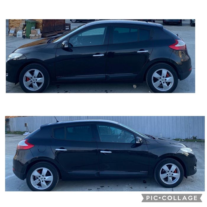 Renault Megane **EURO5~diesel**