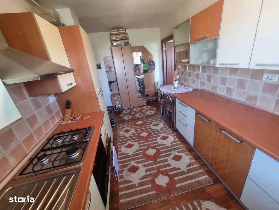Apartament 2 camere,Deva-Zamfirescu