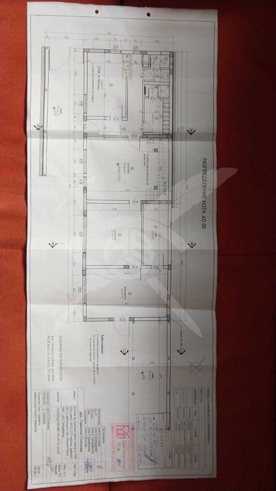 Промишлено помещение в Асеновград! 94381