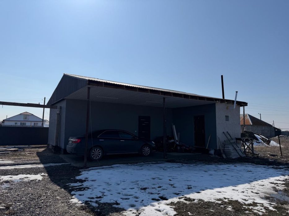 Продается Дом 10 соток