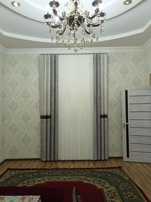 Жалюзи на заказ.