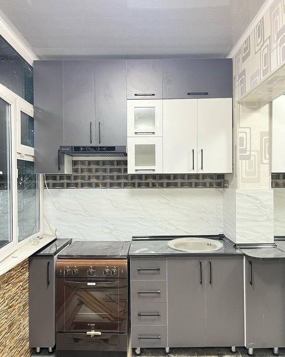 Mebel zakasga tayyorlaymiz va remont qilamiz