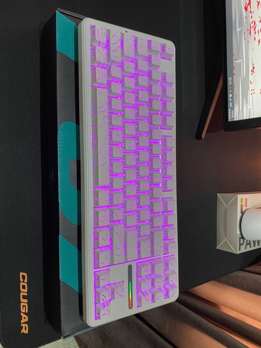 Срочно продаю новый Игровой компьютер