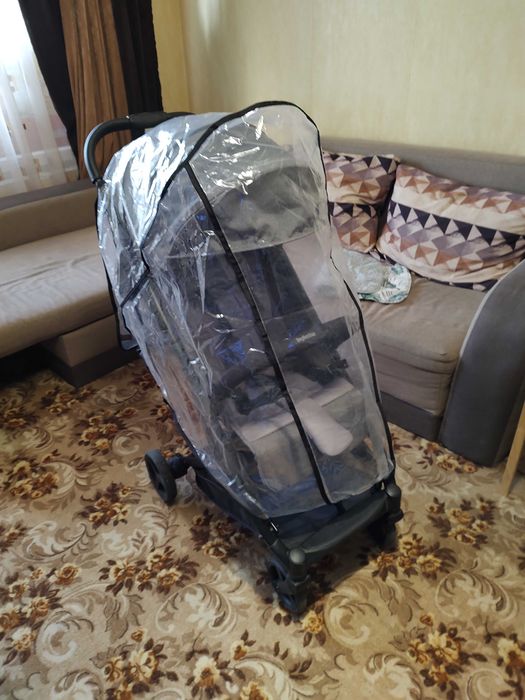 Лятна детска количка Inglesina Now Spirit