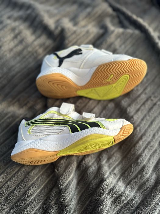 Puma marime 28 baietel