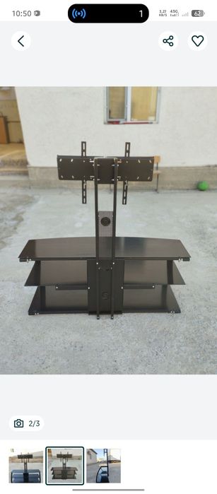 Стойка для телевизора Premium