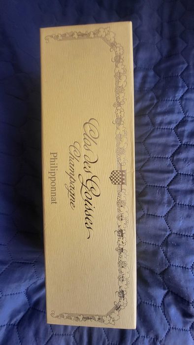 Шампанско Philiopponat