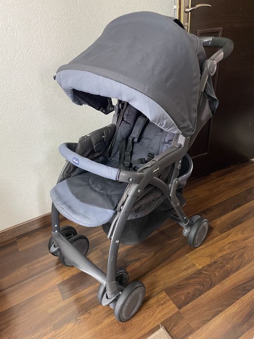 Велосипед 3 в 1 Испания легкий