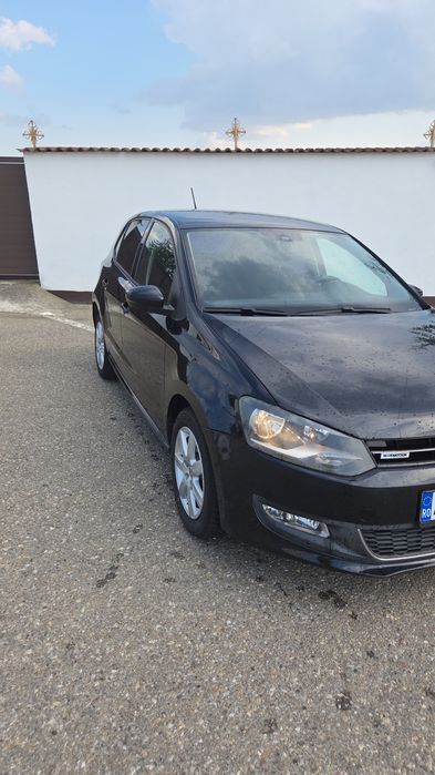 Wv Polo 1.6 dci.