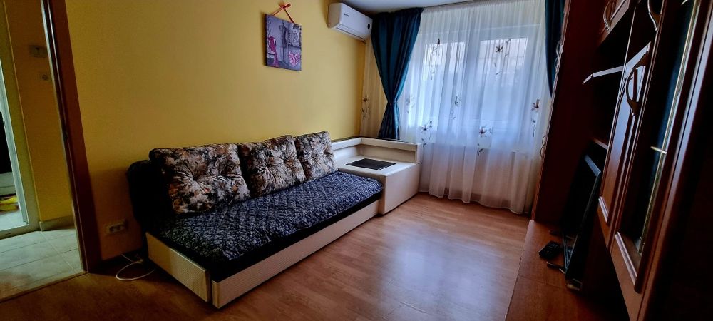 Vând apartament 2 camere