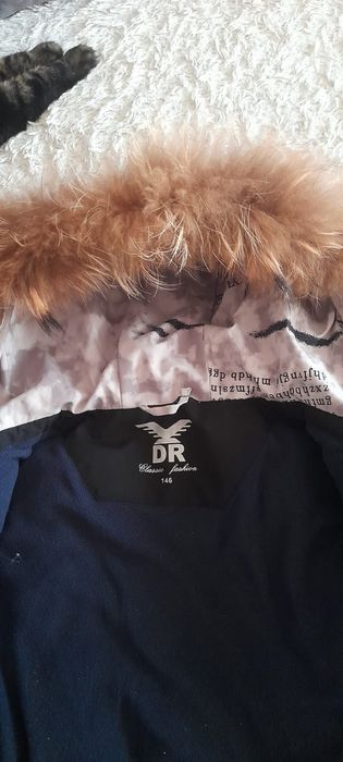 Продам куртку детскую зима