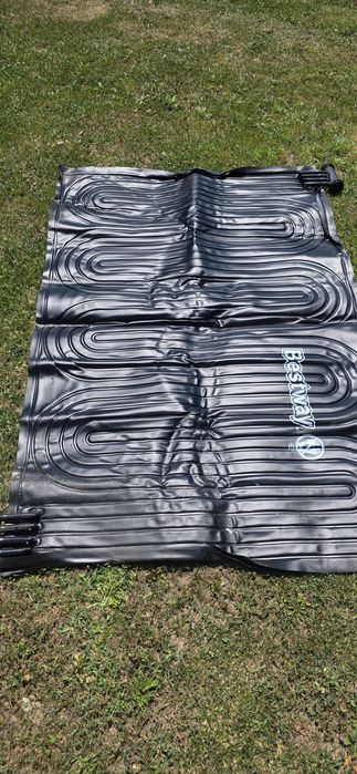 Piscina Bestwey steel pro max
 
Se poate vedea în Măgurele jud. Ilfov.

Preț 1500 lei