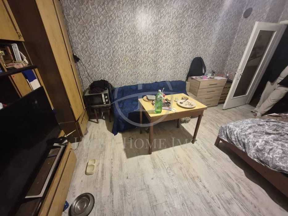 Реф. 3872 Апартамент с Три Отделни Стаи / Кючук Париж