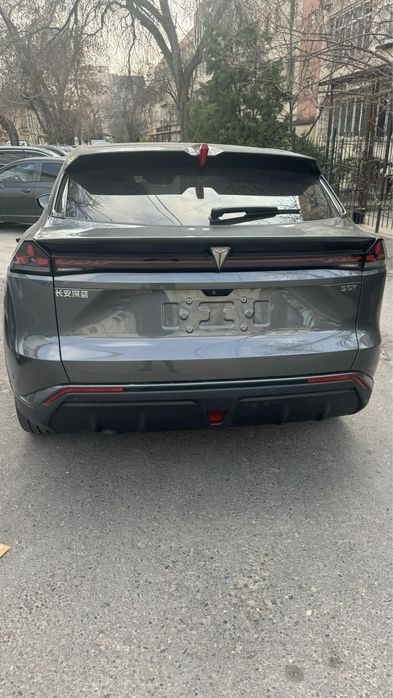 Yengi Deepal s07 215 max fuli 2025 yil 540 kamera massaj atamanka