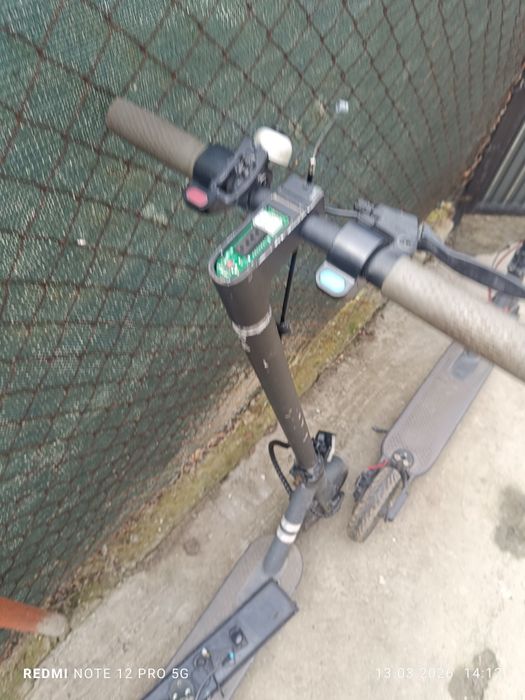 Trotineta electrica Xiaomi