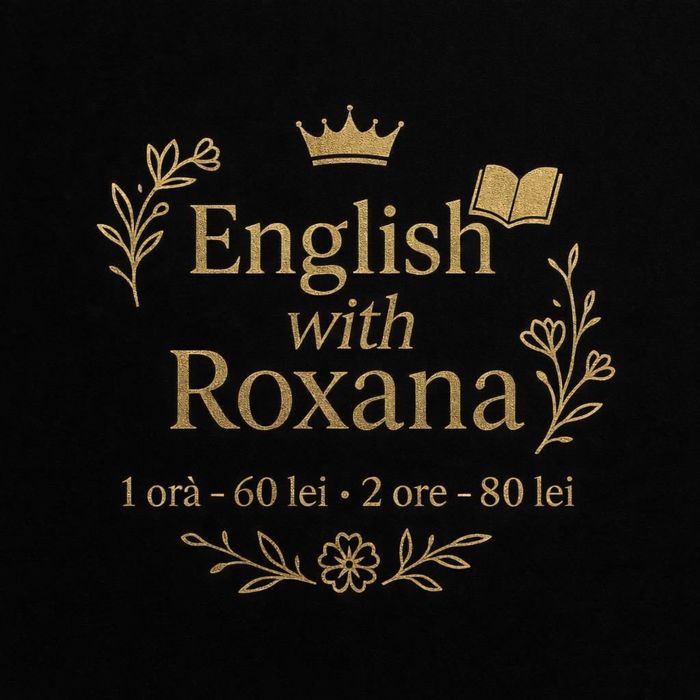 Pregatire pentru limba engleza