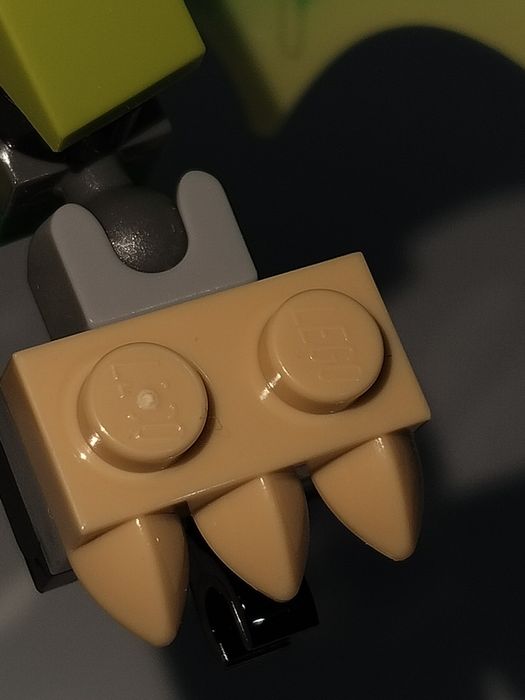 Оригинальный набор LEGO Ninjago (Роботы, Мотоциклы.
