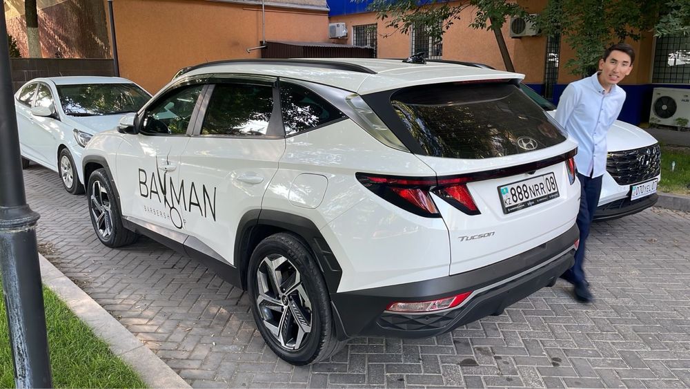 Диск туксон титанка tucson hyundai хэндай