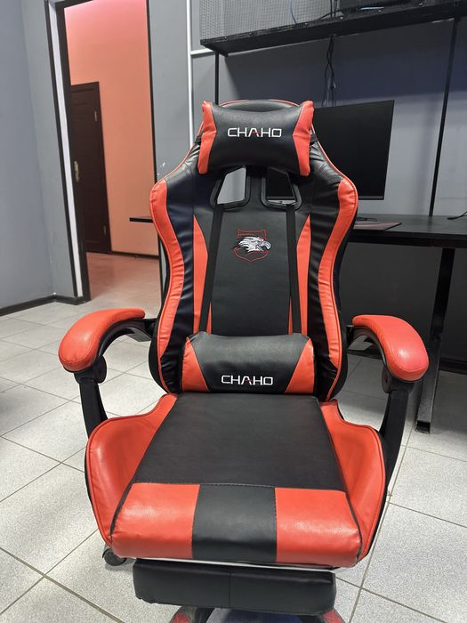 Игровое кресло