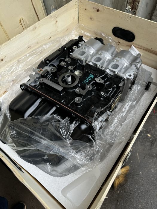 Двигатель на дамас Матиз 0.8