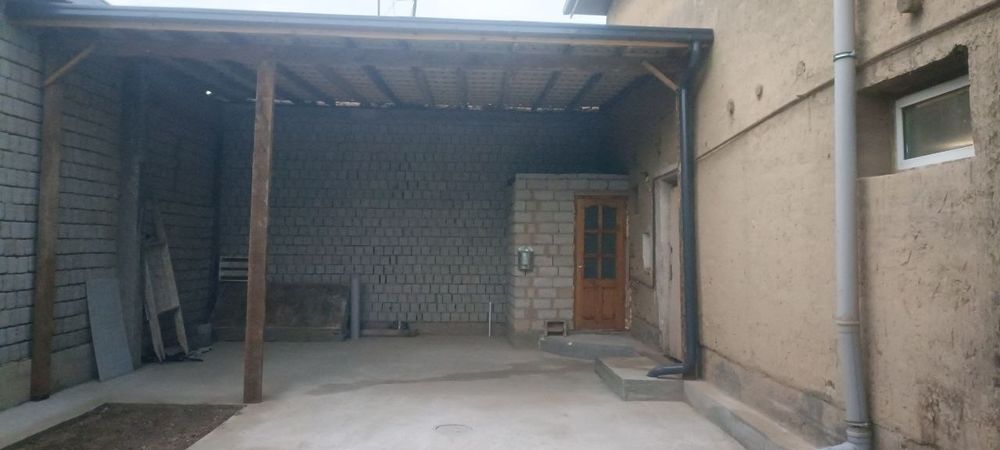 Ижарага берилади