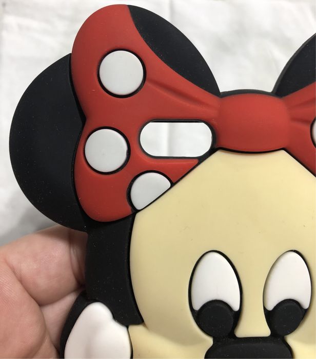 Husa telefon husa iphone 6 6s 7 minnie mouse husa minnie mouse
