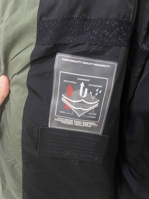 Куртка сатыладыы