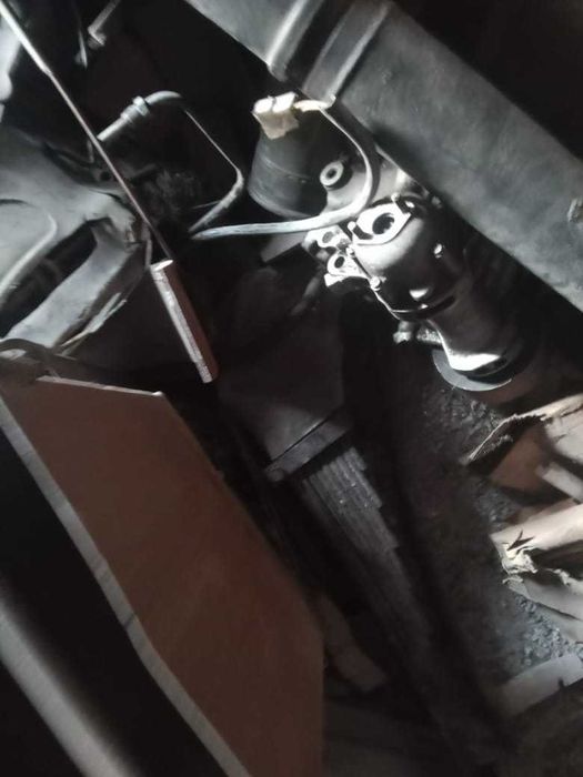 Продам запчасти на КАМАЗ