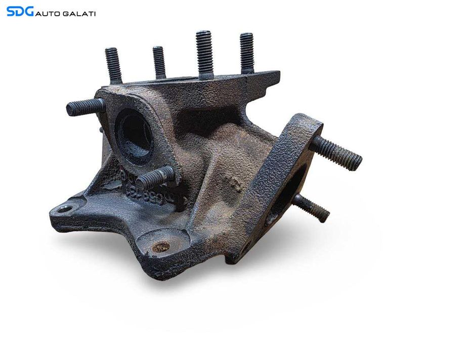 Cot Galerie Evacuare Audi A4 B7 2.5 TDI 2005 - 2008 Cod 059131799G [N6381]