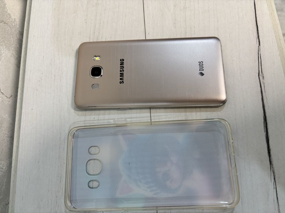 Телефон SAMSUNG Galaxy J56