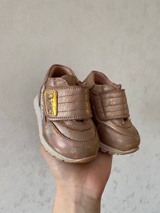 Детская обувь для малышей