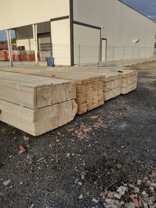 Vand cherestea diferite dimensiuni