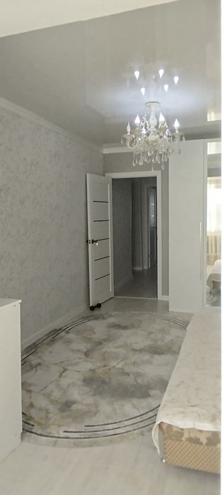 Продам 3-х комнатную квартиру