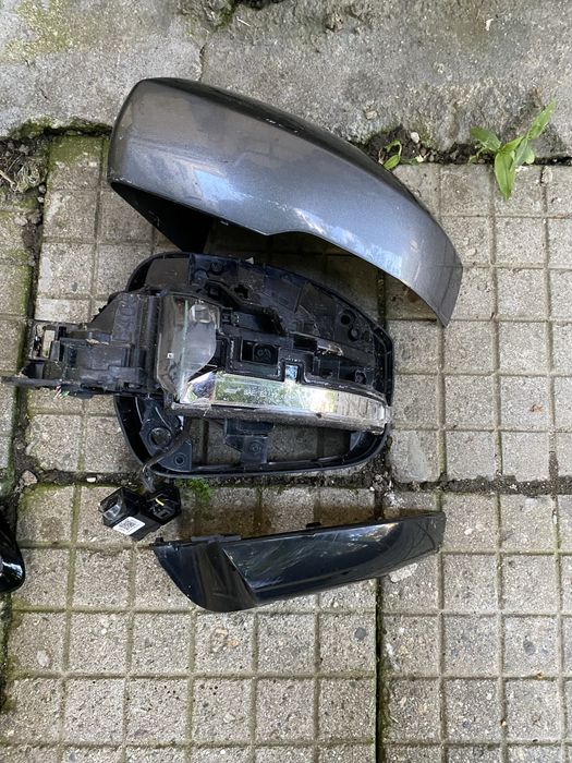 LAND ROVER RANGE ROVER SPORT решетки, парктроник капак огледало