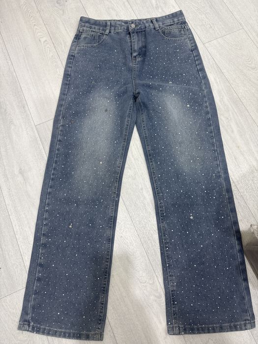 Продам джинсовку на девочку