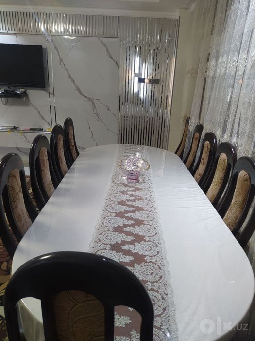 столь стуля для 12 человек