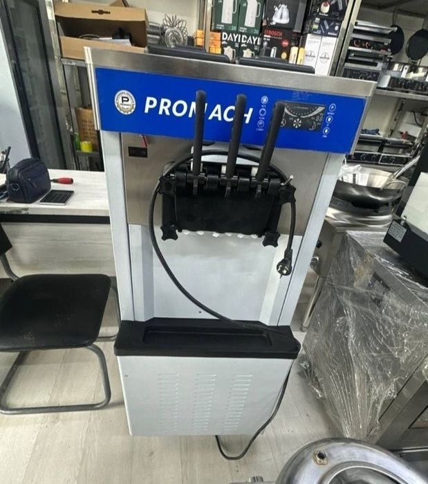 Frezir Donper Frygomat muzqaymoq Frezer frizer marojni Frigomach optom