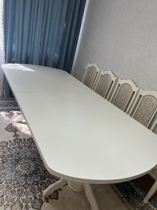 Продам стол 15.000 2,5-3метр