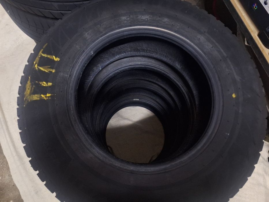 Продам зимнюю резину