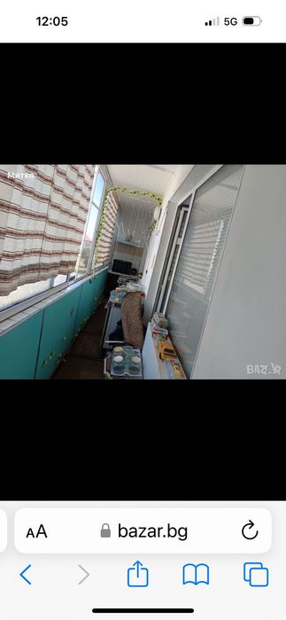 Продава се Двустаен апартамент в Плевен, 9-ти квартал - 67 кв.м за 478 €/кв.м - Снимка #1