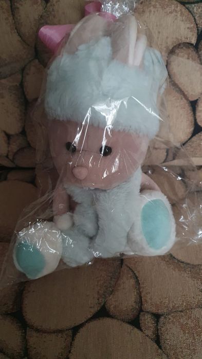 Продам мягкие игрушки