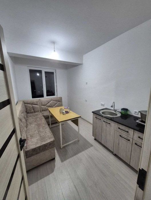 Продам 2х ком квартира, новостройка, магазин Чимган, Эко базар, Буз-2